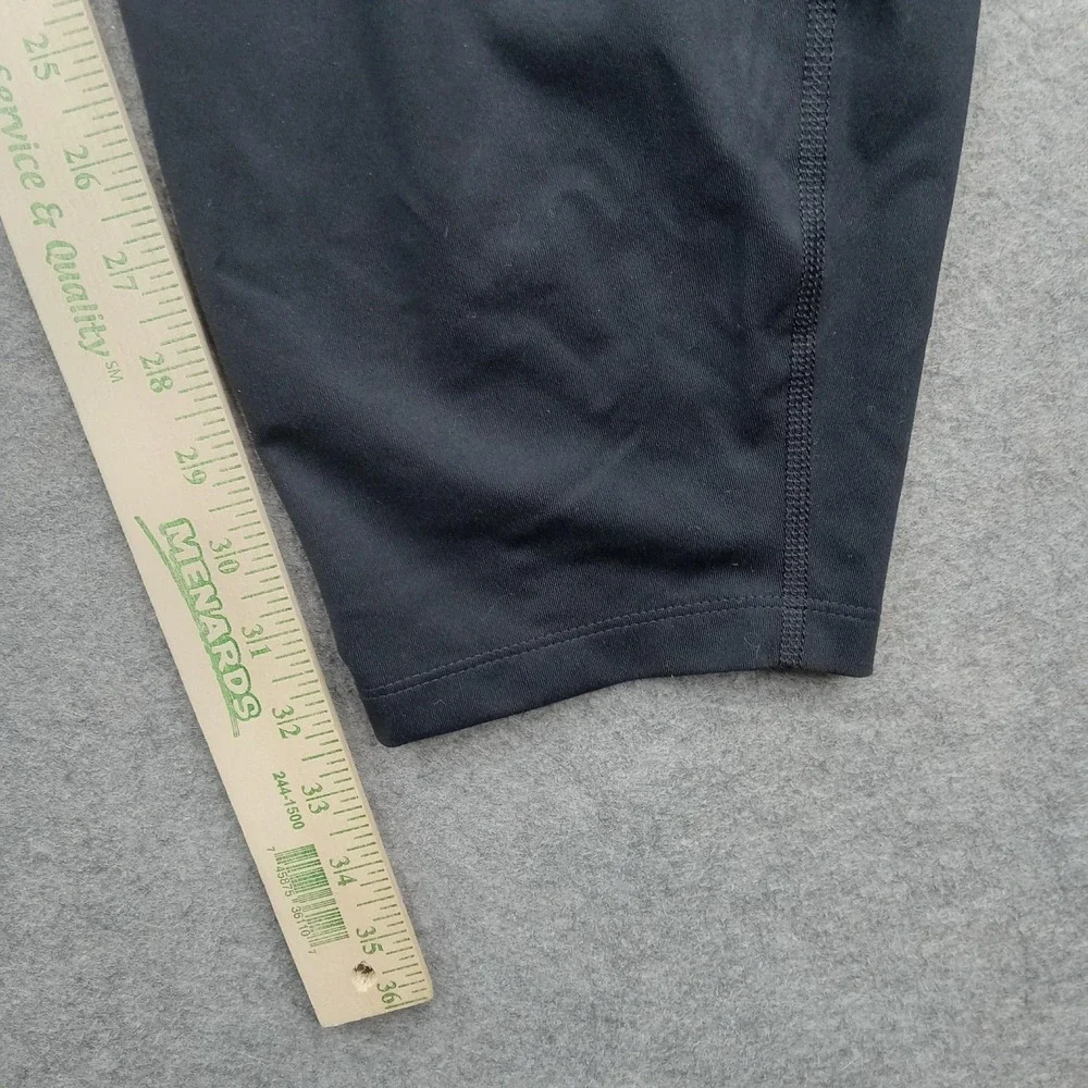 Columbia Underwear Mens 6XL Black Omni-Heat Thermal Stretch Long Johns Tight New